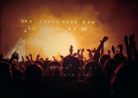 Livemusik im eigenen Zuhause mit Tibber spielen